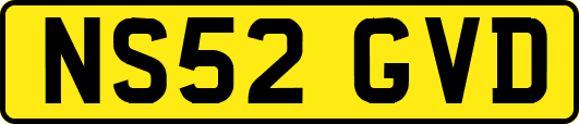 NS52GVD
