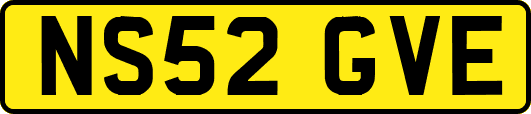 NS52GVE