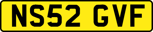 NS52GVF