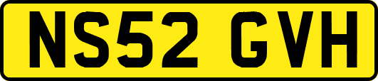 NS52GVH