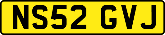 NS52GVJ