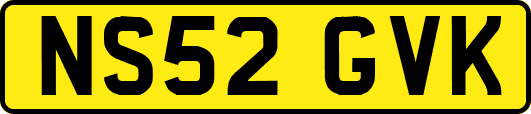 NS52GVK