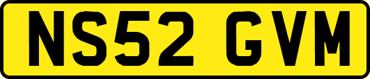 NS52GVM