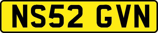 NS52GVN