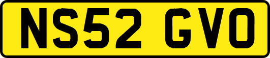 NS52GVO