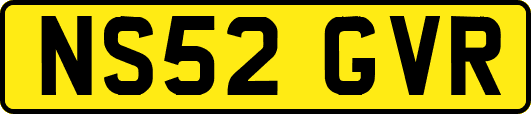 NS52GVR