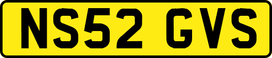 NS52GVS