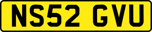 NS52GVU