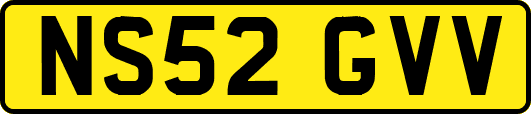 NS52GVV