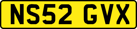 NS52GVX