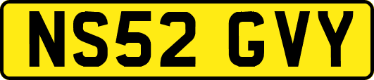 NS52GVY