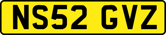 NS52GVZ