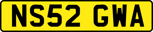 NS52GWA