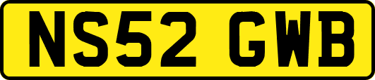 NS52GWB
