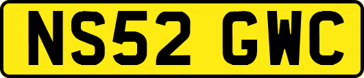 NS52GWC