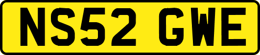 NS52GWE