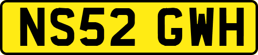 NS52GWH