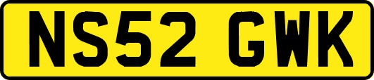 NS52GWK