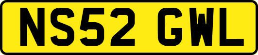 NS52GWL