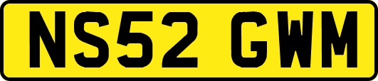 NS52GWM