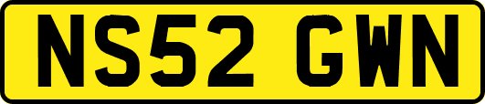 NS52GWN
