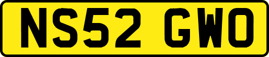 NS52GWO