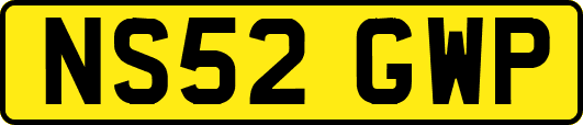 NS52GWP