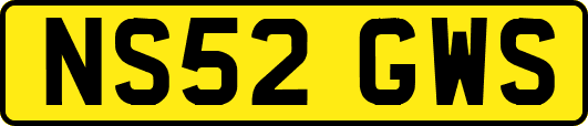 NS52GWS