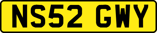 NS52GWY