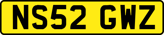 NS52GWZ