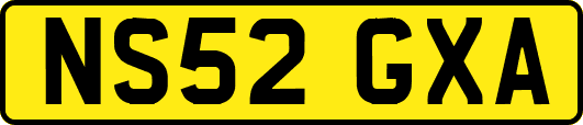 NS52GXA