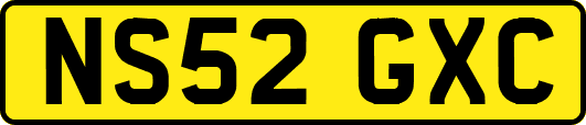 NS52GXC