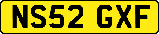 NS52GXF