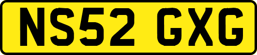 NS52GXG