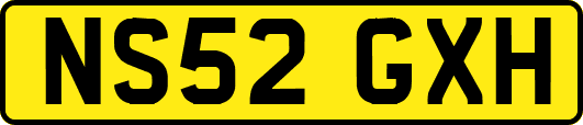NS52GXH