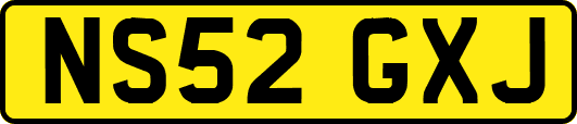 NS52GXJ