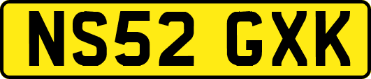 NS52GXK