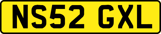 NS52GXL