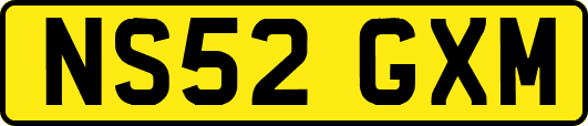 NS52GXM