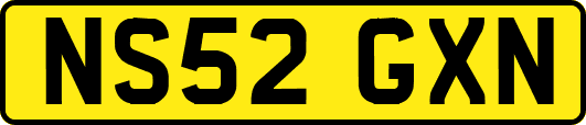 NS52GXN