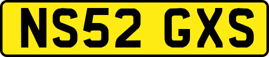 NS52GXS