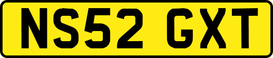 NS52GXT