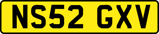 NS52GXV
