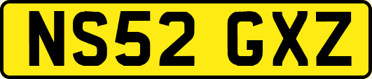 NS52GXZ