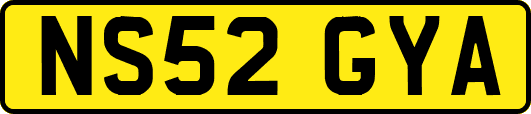 NS52GYA