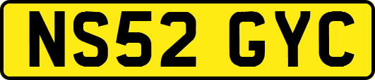 NS52GYC