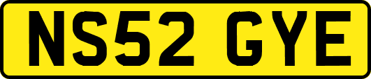 NS52GYE