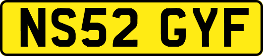 NS52GYF