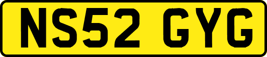 NS52GYG