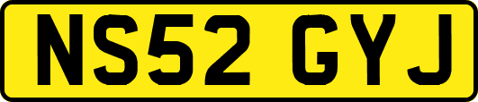 NS52GYJ